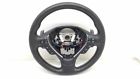 Tl 190428323lkq Acura Driver Steering Wheel Black Audio Cruise Control Oem
