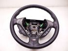 235.ac1n07 Tl 2007 Type-s Steering Wheel
