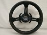 To-a-nrg-cp-qr-srk650bk Nrg Innovations Gen Qr On Black Suede Wheel Missing Bottom