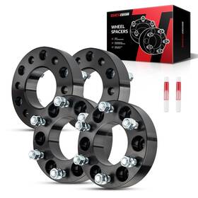 6x139.7-87.1mm-1.5 Torchbeam 1839wsa0719us 6x135mm To 6x139.7mm Lug Centric 6x135 Inch -m14x2