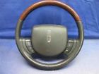 3600 Town Oem 10 Airbag Lincoln Steering Car Wheel