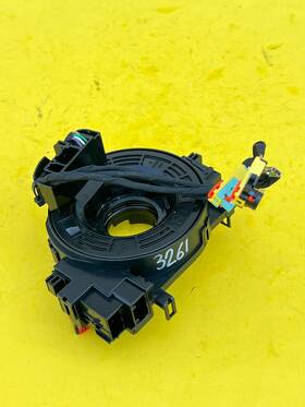 0257071sgu137 Toyota 2020-2023 Corolla Steering Wheel Clock Spring Oem