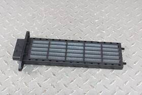16466844 Toyota 18-23 Tacoma Electronic Dashboard Dash Air Conditioning Ac Evaporator Oem