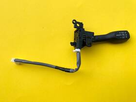18a939 Toyota 2014-2019 Highlancer Steering Wheel Cruise Control Switch Oem