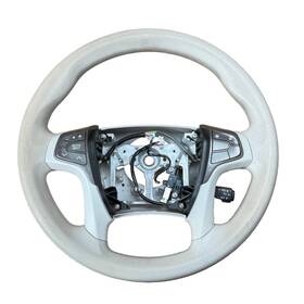 22765 Toyota 2011-2020 Sienna Driver Steering Wheel With Cruise Control Switches Oem