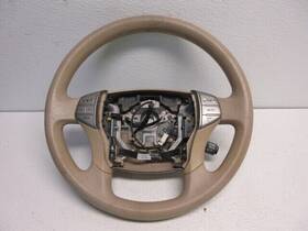 235-02001p Toyota 2005-2007 Avalon Interior Steering Wheel Assembly Oem Lkq