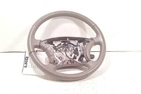 235-02005w Toyota 2004-2007 Highlander Steering Wheel Assembly Oem