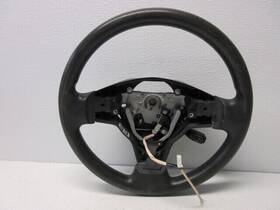 235-02009y Toyota 2006-2010 Rav4 Steering Wheel With Cruise Controls Oem Lkq