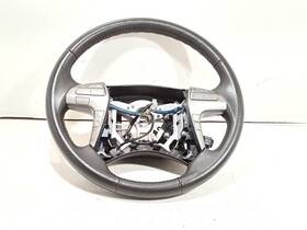 235-02020y Toyota 2008-2010 Highlander Steering Wheel Assembly Oem