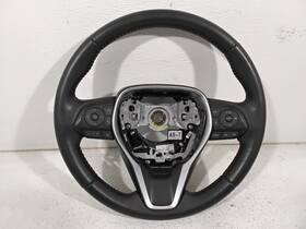 235-10005 Toyota 2024 Rav4 Lh Drivers Steering Wheel Oem