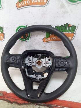 235.to1120 Toyota Rav 4 2020 Steering Wheel 3692699