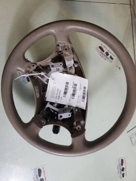 235.to1208 Toyota Sienna 2008 Steering Wheel 18850