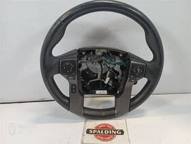 235.to1316 Toyota 2016 Tacoma Steering Wheel With Controls 11149296