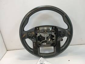 235.to1517 Toyota 2017 4 Runner Steering Wheel With Controls 11371010