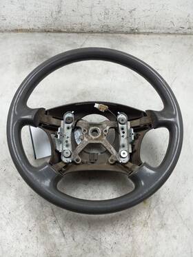 235.to1796 Toyota 96 T100 Steering Wheel Gry-fa13
