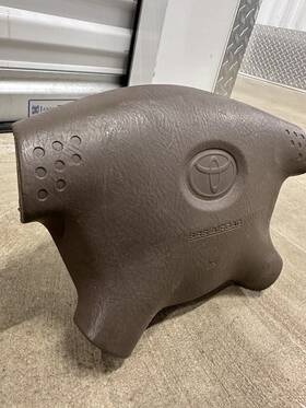 235.to1803 Toyota Tacoma 2003 Steering Wheel