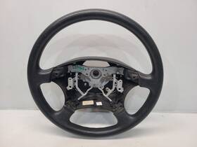 235.to1903 Toyota 2003 Tundra Sr5 Ext Cab Steering Wheel Without Switches