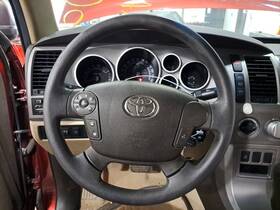 235.to1910 Toyota 2010 Tundra Steering Wheel Sku#4384093