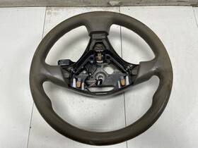 235.to1b08 Toyota 2008 Corolla Front Steering Wheel Oem