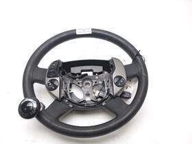 235.to1c05 Toyota Steering Wheel Fits Prius 2005 Oem