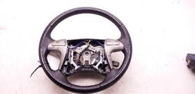 235.to1d10 Toyota 2010 Highlander Se Steering Wheel