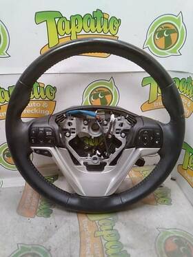 235.to1d16 Toyota Highlandr 2016 Steering Wheel 2505795