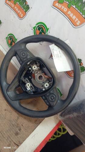 235.to1e20 Toyota Corolla 2020 Steering Wheel 3721911