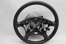 235.to1f07 Toyota Steering Wheel Highlander 2007 07 1044981