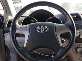 235.to1f10 Toyota For Steering Wheel Only Highlandr 2010 2726337
