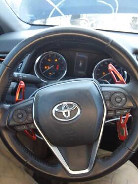 235.to1h19 Toyota For Steering Wheel Only Camry 2019 2783529