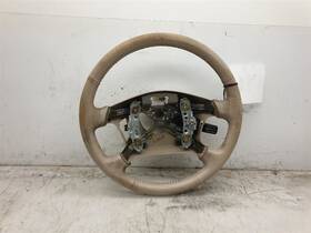 235.to1i01 Toyota 2001 Solara Sle Steering Wheel