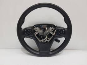 235.to1k16 Toyota Camry 2016 Steering Wheel 154942