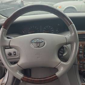 235.to1o04 Toyota 2003 2004 Avalon Steering Wheel Assembly Oem