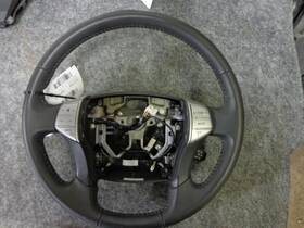 235.to1o08 Toyota 2008 Avalon Steering Wheel