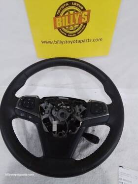 235.to1o15 Toyota Avalon 2015 Steering Wheel 94494