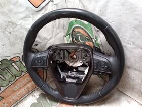 235.to1u21 Toyota Camry 2021 Steering Wheel 3599436