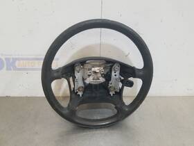 235.to1v90 Toyota 90 1990 Supra Steering Wheel