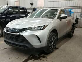 238-10724b Toyota Steering Column For Venza Assy Blk
