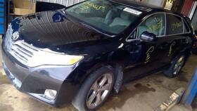 238-51268 Toyota Steering Column Dash Shift Conventional Ignition Fits 09-12 Venza 10290967