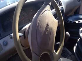 238-52109a Toyota Steering Column Floor Shift Without Tilt Wheel Fits 94-98 T100 3600864