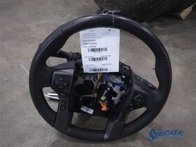 238-67633c Toyota Steering Column Floor Shift Tilt Wheel Smart Key Fits 18-23 Tacoma