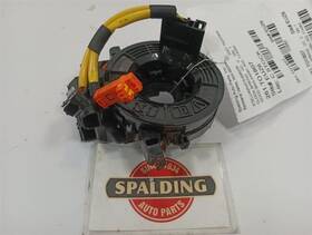 261.to1807 Toyota 2004 Tacoma Steering Wheel Angle Sensor Clock Spring Spiral Reel 11037872