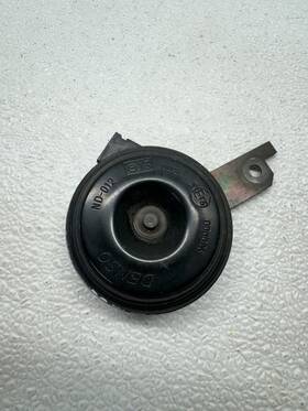 86510-34010 Toyota 272100-0490 2001 - 2007 Sequoia Alarm Horn Tone Pitch Siren Signal Oem