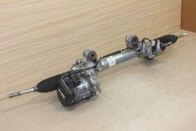 44250-06353 Toyota 18-24 23 Camry Le Xle Electric Power Steering Gear Rack Pinion Genuine Oem Inch D1