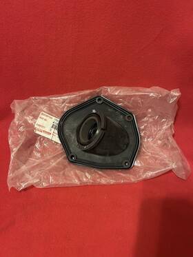 45025-04050 Toyota Oem 2012-2023 Tacoma Hole Cover Coupling Shield