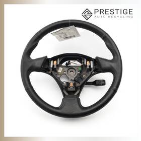 45100-02281-b0 Toyota 2003 2008 Matrix Corolla Steering Wheel