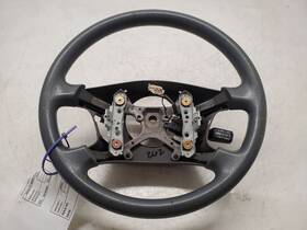45100-06220-b0 Toyota Camry Ce Steering Wheel 1998-2001 Gray Nice Oem