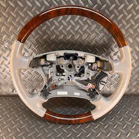 45100-07190 Toyota 00-04 Avalon Steering Wheel Oem
