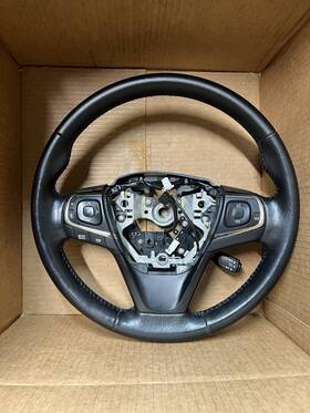45100-07450 Toyota Avalon Steering Wheel 2015 2016 2017 2018 Oem