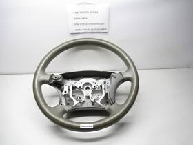 45100-08080-e0 Toyota 2004 Sienna Steering Wheel 45100-08080 Oem